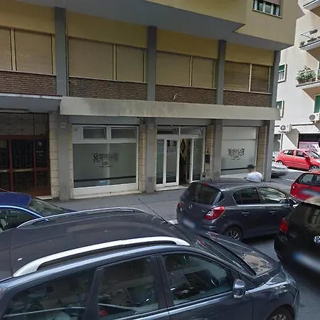 Guest House Furio Camillo