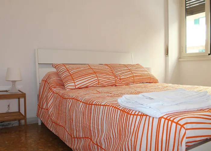Casa de hóspedes Furio Camillo