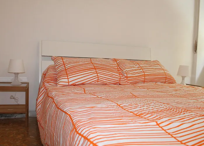 Casa de hóspedes Furio Camillo Roma