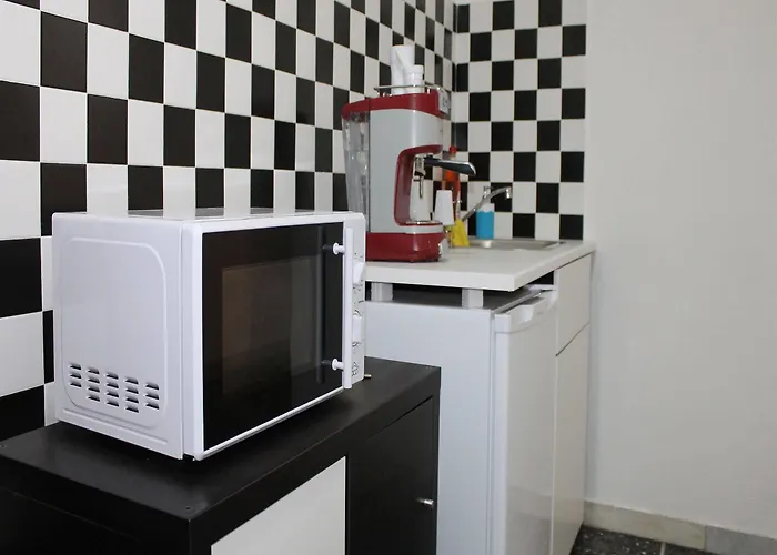 Casa de hóspedes Furio Camillo 2*